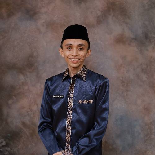 Muhammad Ikhwan, S.H.I., M.Sy.