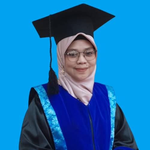 Sari Uswatun Hasanah, S.Pd.I., MA.